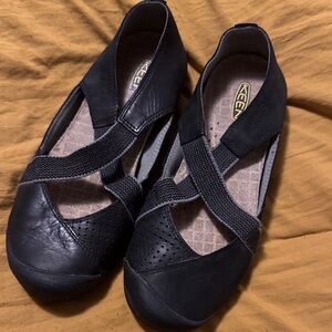 Keen Women's Flats
